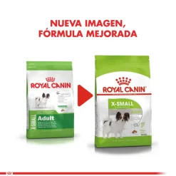Royal Canin XSmall Adult 2.5kg