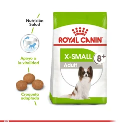 Royal Canin XSmall Mature 8+ 1kg