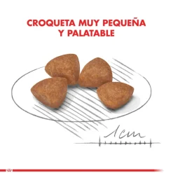 Royal Canin XSmall Puppy 2.5kg