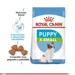 Royal Canin XSmall Puppy 2.5kg