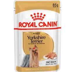Royal Canin Yorkshire Pouch 85gr