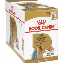 Royal Canin Yorkshire Pouch 85gr