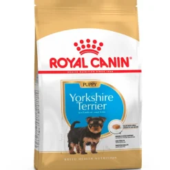Royal Canin Yorkshire Terrier Puppy 3kg