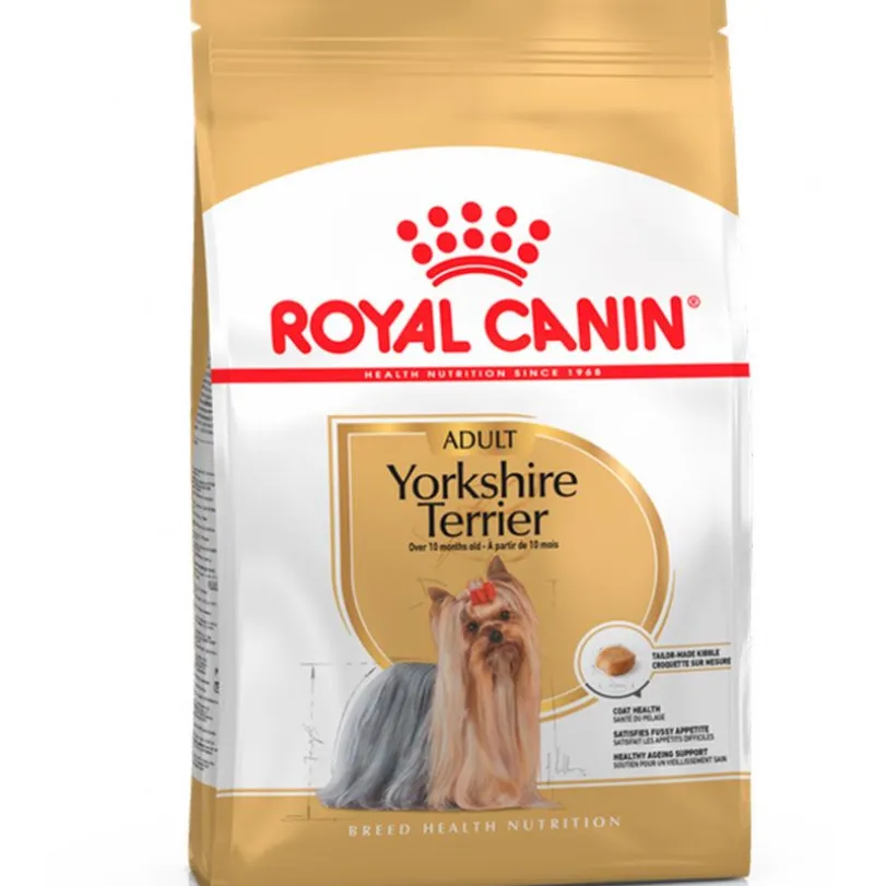 Royal Canin Yorkshire Terrier Adulto 7.5KG