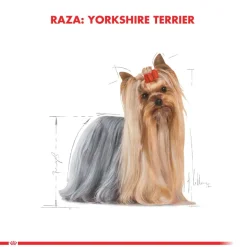 Royal Canin Yorkshire Terrier Adulto 7.5KG