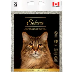 Sahara Arena Sanitaria Super Premium 17kg