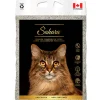 Sahara Arena Sanitaria Super Premium 17kg x 2 Unidades (34kg)