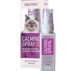 Sentry Calming Cat Spray 48ml