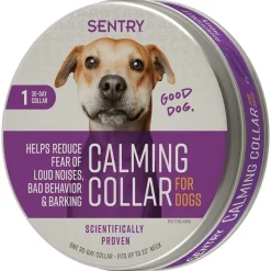 Sentry Calming Collar Calmante para Perros