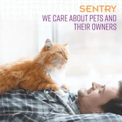 Sentry Calming Collar Calmante para Gatos