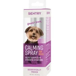 Sentry Calming Dog Spray 48ml