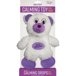 Sentry Calming Juguete calmante para Perros
