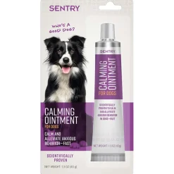 Sentry Calming Ointment Polada Calmante para Perros 43gr