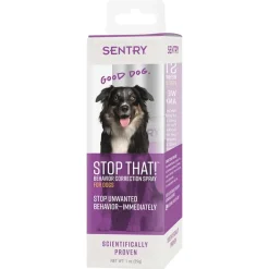 Sentry Calming Stop That Perros 29gr