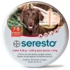 Seresto Collar antipulgas para Perros de más de 8kg