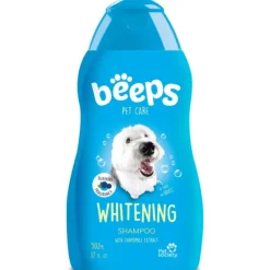 Shampoo Blanqueador Beeps 502ml