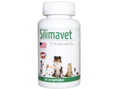 Silimavet - Silimarina 90 comprimidos