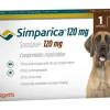 Simparica 40 a 60kg 1 Comprimido