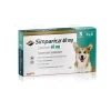 Simparica 10 a 20kg 3 Comprimido