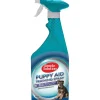 Simple Solution Spray Entrenador para Cachorros 500ml