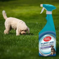 Simple Solution Spray Entrenador para Cachorros 500ml