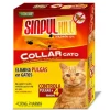 SinpulKill Collar antipulgas para Gatos