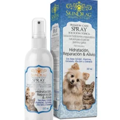 SkinDrag Spray de Hidratación de la piel 100ml
