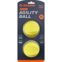 Skipdawg Agility Ball 2pk
