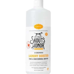 Skout Honor Laundry Booster Aditivo Removedor 946ml