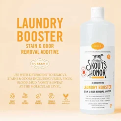 Skout Honor Laundry Booster Aditivo Removedor 946ml