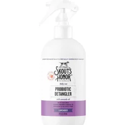 Skouts Honor Desenredante Lavanda 236 mL