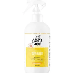 Skouts Honor Desenredante Madreselva 236 mL