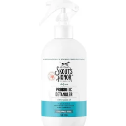 Skouts Honor Desenredante Sin Perfume 236 mL