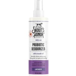 Skouts Honor Desodorante con Olor a Lavanda 236ml