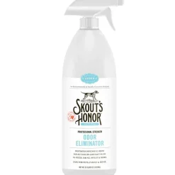 Skouts Honor Dog Eliminador de Olores 1 Litro