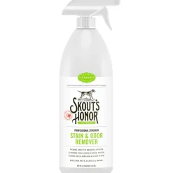 Skouts Honor Dog Quitamanchas y Olores 1 litro
