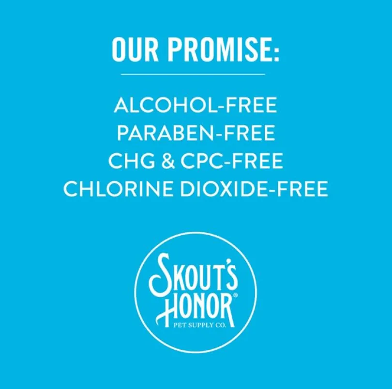 Skout's Honor Gotas para Cuidado Dental 118 ml