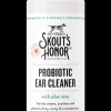 Skout´s Honor Limpiador Probiótico De Oidos 118ml