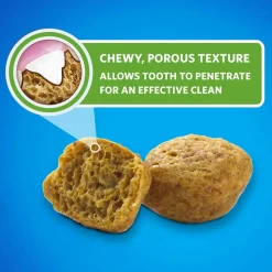 Snack dental para gato DENTALIFE® 40g
