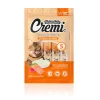 SNACK GATO NATURALISTIC CREMI SALMON & ATUN 60 GRS