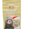 Snack Marshall Bandits Peanut Butter 85gr