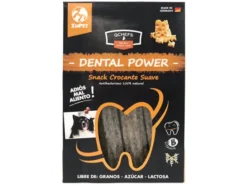 Snack Qchefs dental Crocante suave 75gr