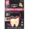 Snack Qchefs dental granulado para gatos 80gr