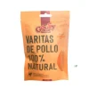 SNACK VARITAS POLLO GOOFY NATURAL 60 gr
