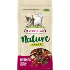 Snack Versele-Laga Nature Berries 85gr