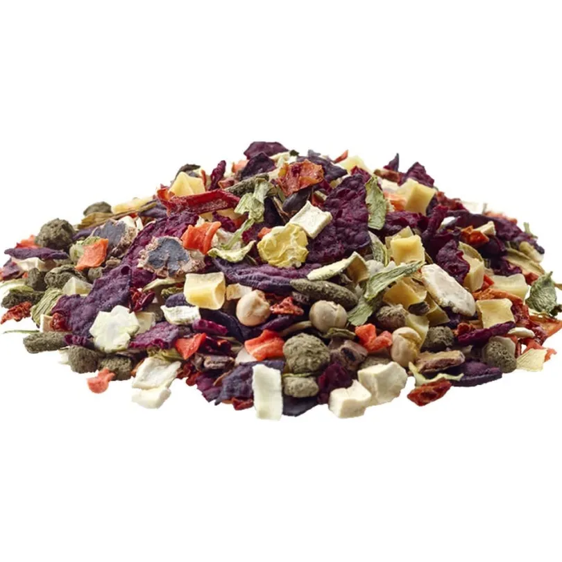 Snack Versele-Laga Veggies 85gr