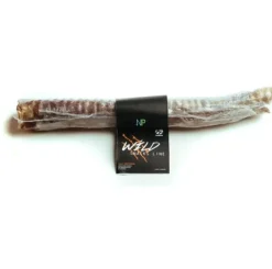 Snack Wild Traquea de vacuno 30cm
