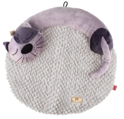 Snoozy Cojin Cama Gato