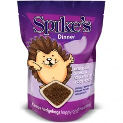 Spikes Erizo de tierra 600gr