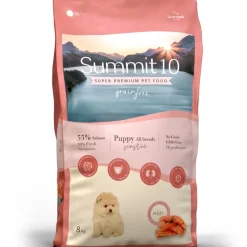 Summit 10 Dog Grain Free Puppy Sensitive 8kg